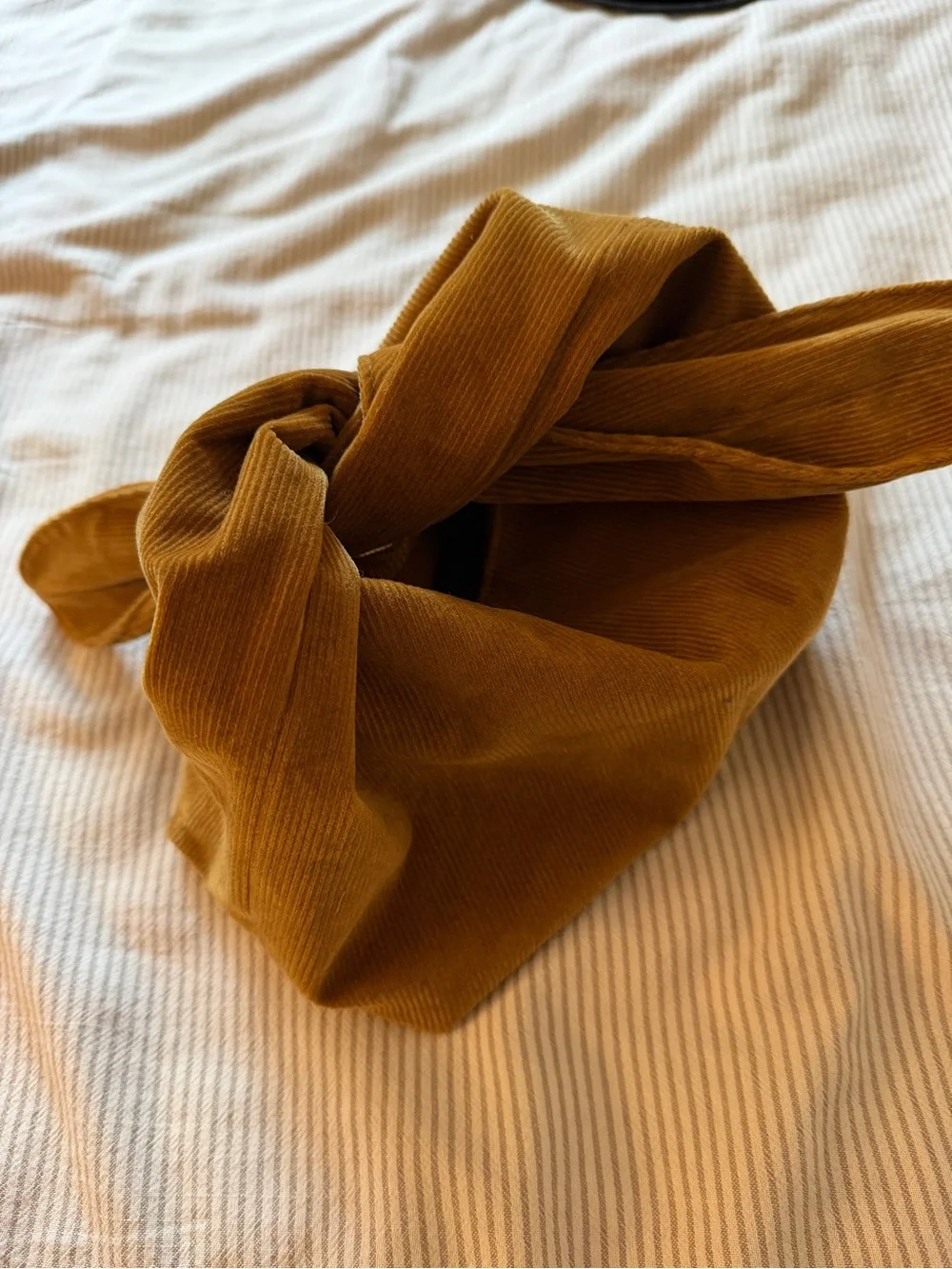 Merit makeup bag